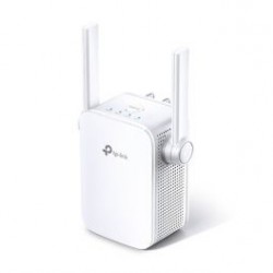 TP-Link AC1200 Wi-Fi Range Extender, Mini Housing Design, Wall Plug, Extends Wi-Fi to Smart Home