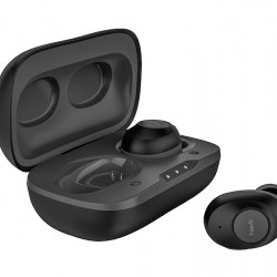 Havit TW901 TWS Wireless Bluetooth 5.0 earbuds (Black)