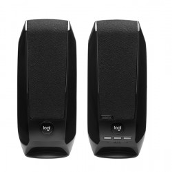 Logitech S-150 USB 2.0 channel stereo speaker with digital sound (refubished) 90 wty