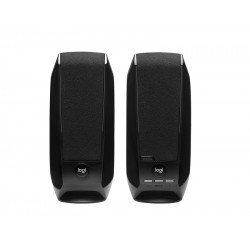 Logitech S-150 USB 2.0 channel stereo speaker with digital sound (refubished) 90 wty