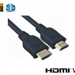 06Ft Speedex Hdmi V1.4 Cable
