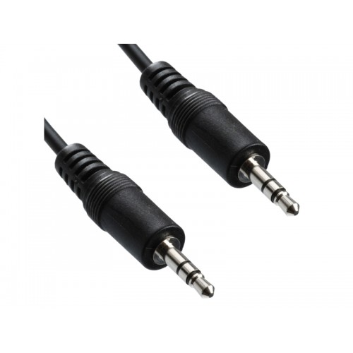 25Ft 3.5mm Audio Cable