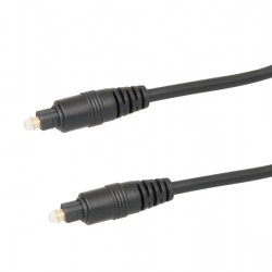 6Ft Toslink Optical Cable
