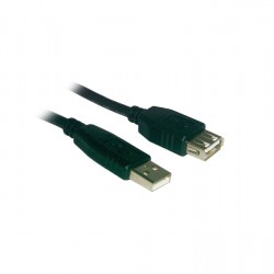 6Ft USB Extension Cable