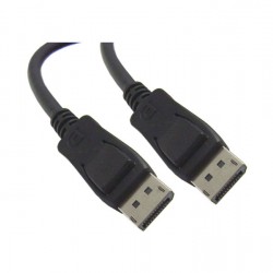 6ft Display Port Cable