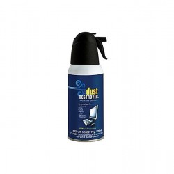 FALCON Dust Destroyer 3.5oz Compressed Air Duster