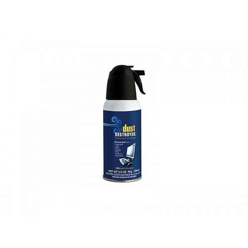 FALCON Dust Destroyer 3.5oz Compressed Air Duster