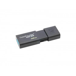Kingston 32GB USB 3.0 DataTraveler 100 G3 USB Flash Drive