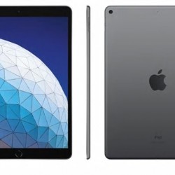 Apple iPad5 WiFi/4G A1823 32GB Tablet refurb (Tablet only) grey