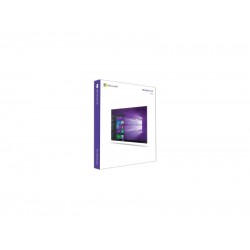 Microsoft Windows 10 Pro 64Bit English DVD OEM