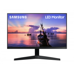 Samsung LS27R350FHNXZA 27inch FHD LED Monitor 1920 x 1080, 5ms (GtG), 75Hz, HDMI, VGA